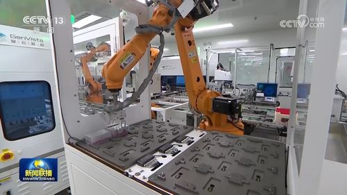 科技创新引领新质生产力发展 云计算装备技术服务彰显新成效